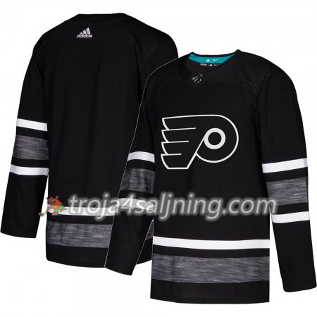 Philadelphia Flyers tröja Blank Svart 2019 All-Star Adidas Authentic - NHL Tröjor Herr Philadelphia Flyers tröja Blank Svart 2019 All-Star Adidas Authentic - NHL Tröjor Herr